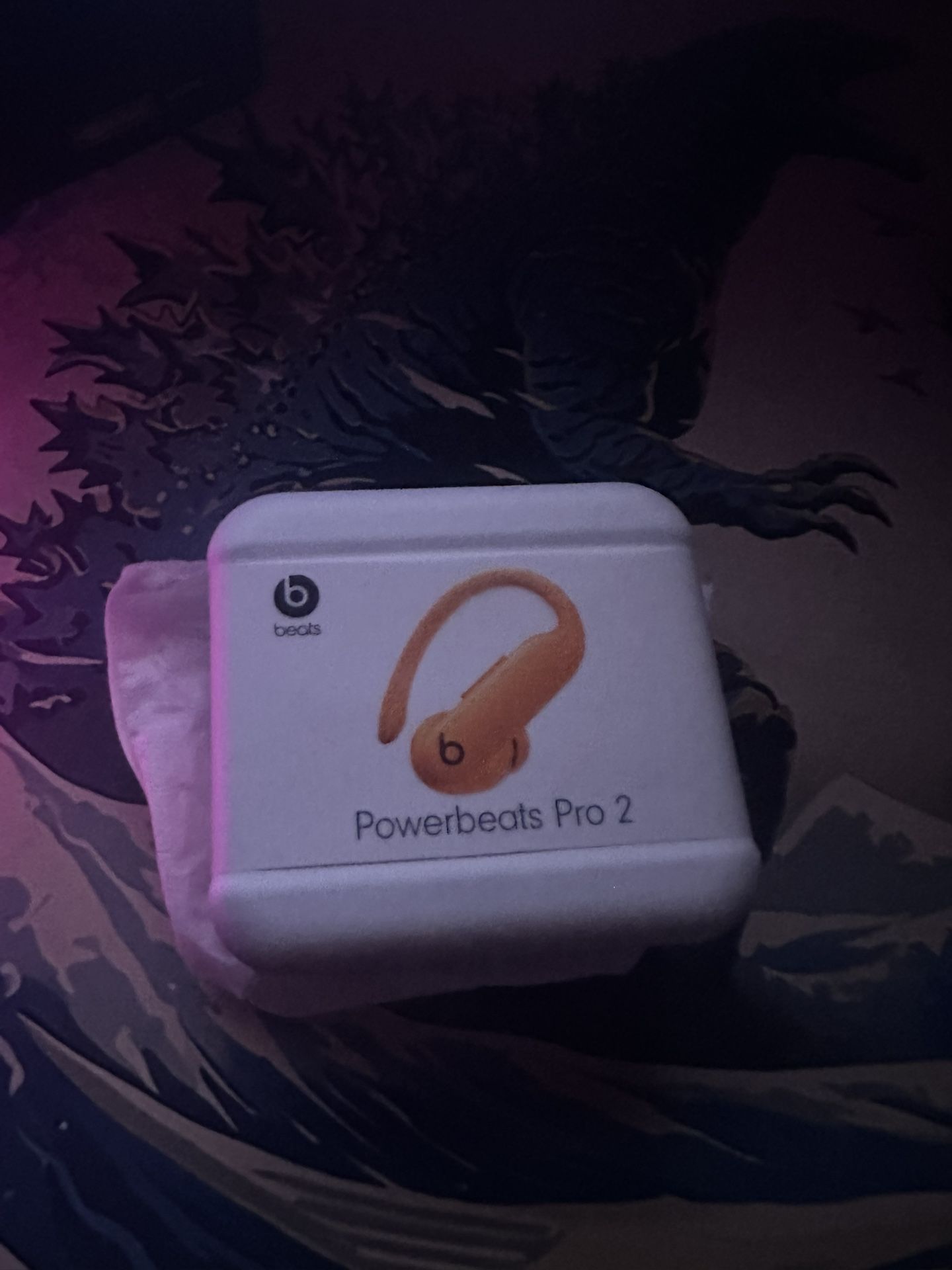 Powerbeats Pro 2