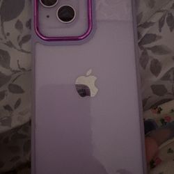 iPhone 14 Plus Purple Unlocked
