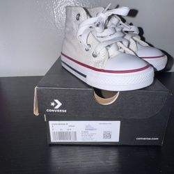 Converse Sneakers Toddler 