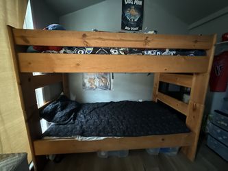 Bunk Beds
