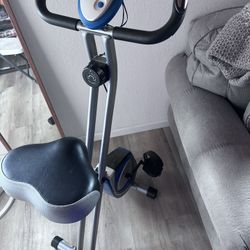 Exercise Bike For Women 