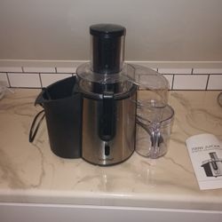 Vonshef Juicer 