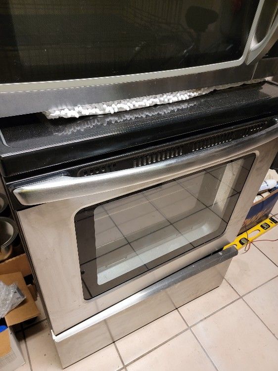 Appliances