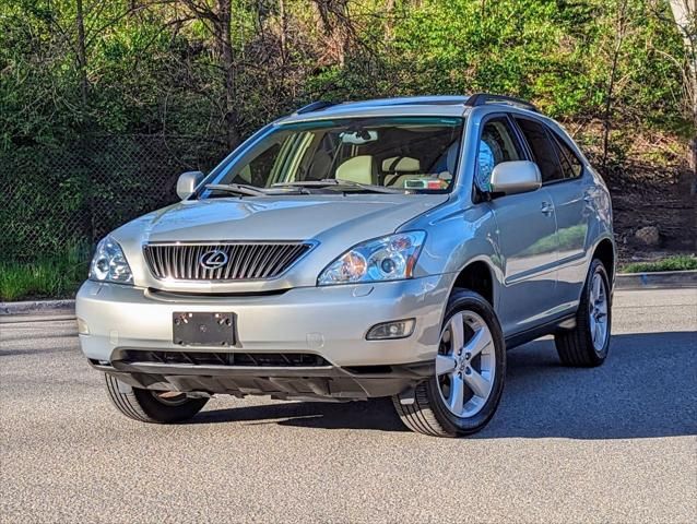 2004 Lexus RX 330