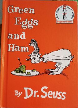 Green Eggs & Ham