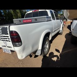 2003 Toyota Tundra