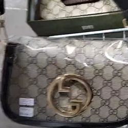 GG Bag New