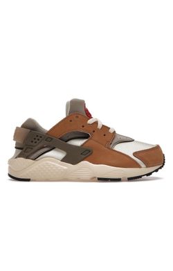 Nike air huarache stussy desert oak PS 13.5C