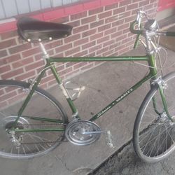 Schwinn Varsity 