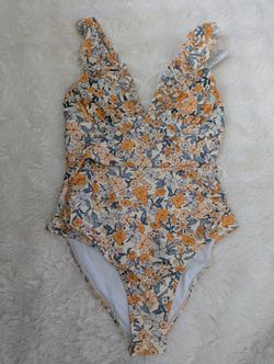 Bathing Suit