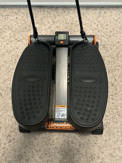 Fitness Stepper