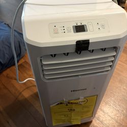 Restored Hisense Portable Air Conditioner 