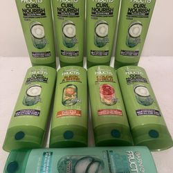 Garnier Frucctis Conditioner 9/$18