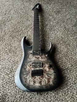 Ibanez 7 String