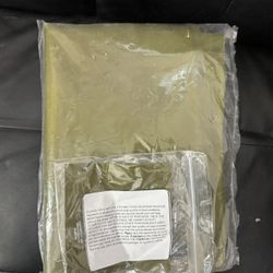 Lightweight Water Bag (Tank)