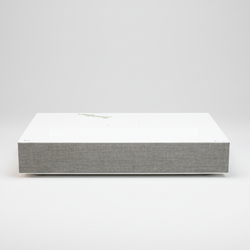 LG HU85LA 4K UDH LAser Home Theater Cinebeam Projector