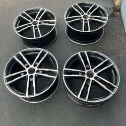 BMW 18” Rims Style 719M 5x120
