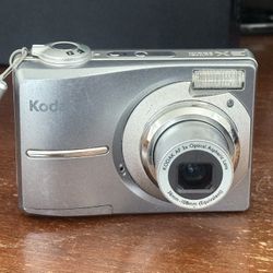 Kodak 8MP Digital Camera