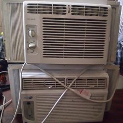 In Excellent Condition $80 For Each Air Conditioner 