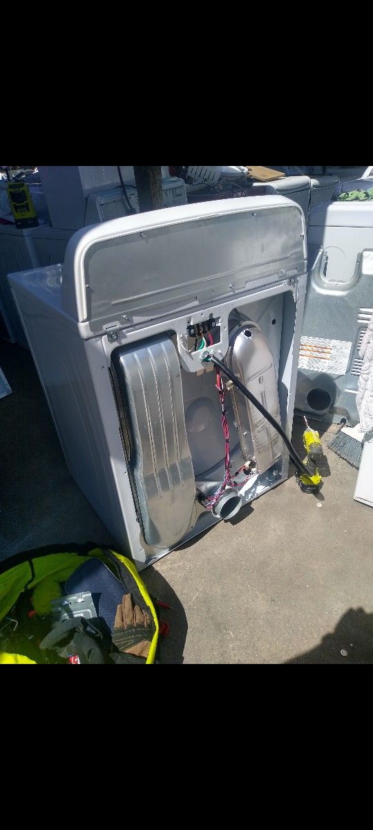 Appliance Repair Get Scheduled Today! Don't Let Broken Appliances Bring You Down.