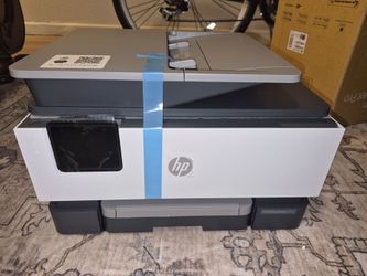 Brand new HP office jet pro