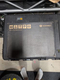 Razor Core X eGPU (New)
