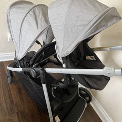 Double Stroller 