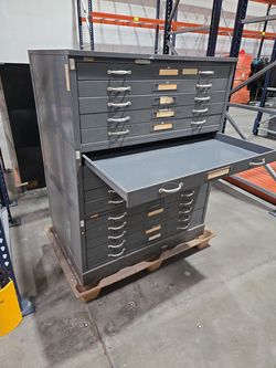 Storage cabinet