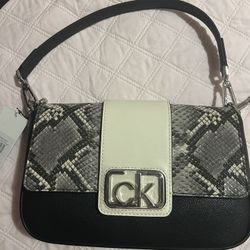 Calvin Klein Purse 