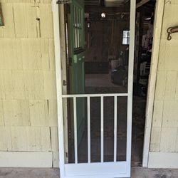 31in. X 79in Screen Door 