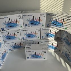 Media Streamers 