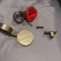 Bike Reflectors