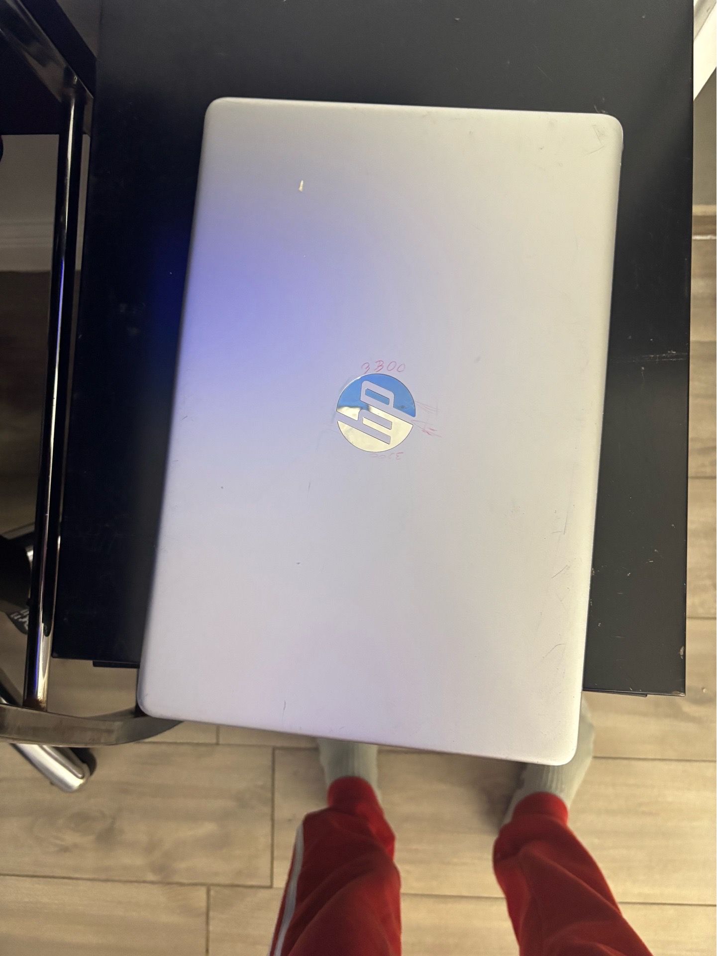 HP Laptop