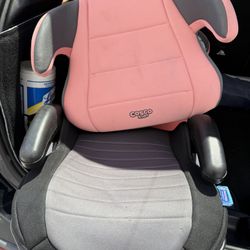 Car Seats