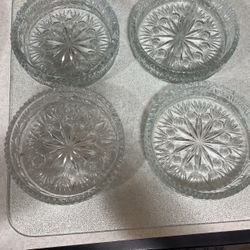 Princess house, Crystal