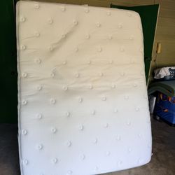 Queen Size Mattress