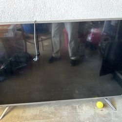 SONY 50 inch tv