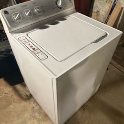 GE Washer