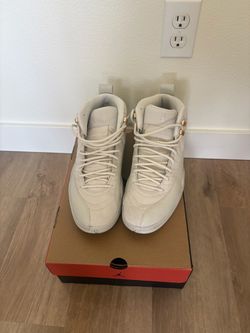 Air Jordan 12 Retro