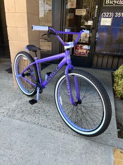 NEW SE BIKES BIG FLYER HD 29”