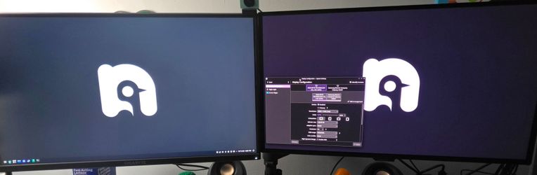Gigabyte G27Q 144hz IPS & Samsung G50SF 180hz OLED
