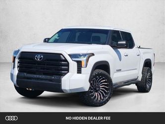 2023 Toyota Tundra