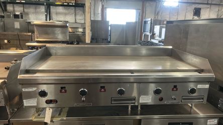 Griddle