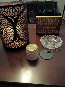 Home goods