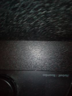 Roomba 505 vacuum robot