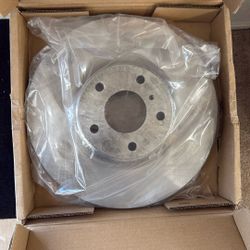 Discos Delanteros Para Infiniti G35