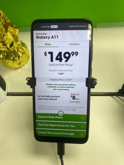 Cricket Wireless and Progressive