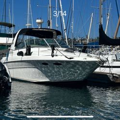 2000 Sea Ray 310