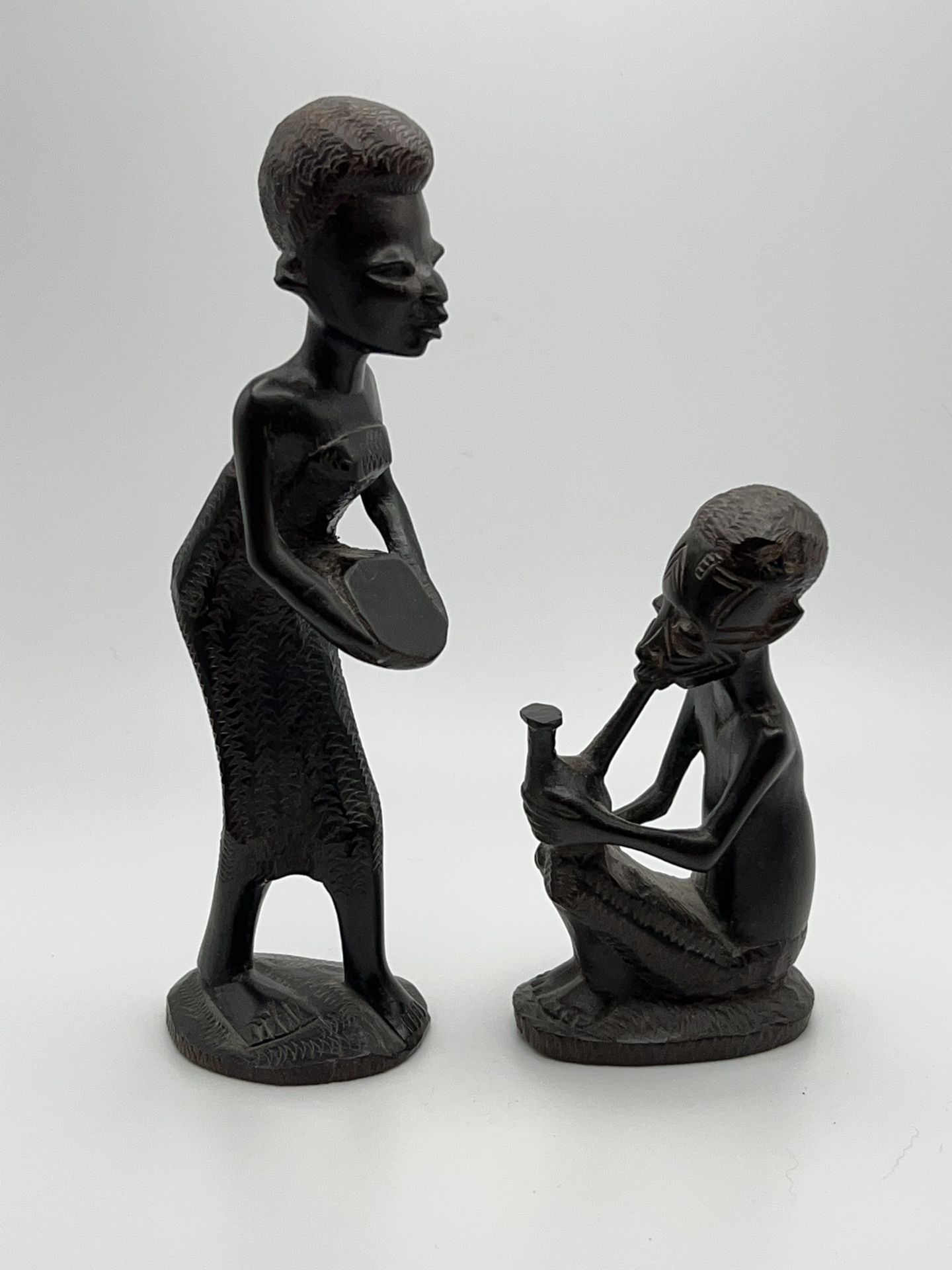 Makonde Art Sculptures