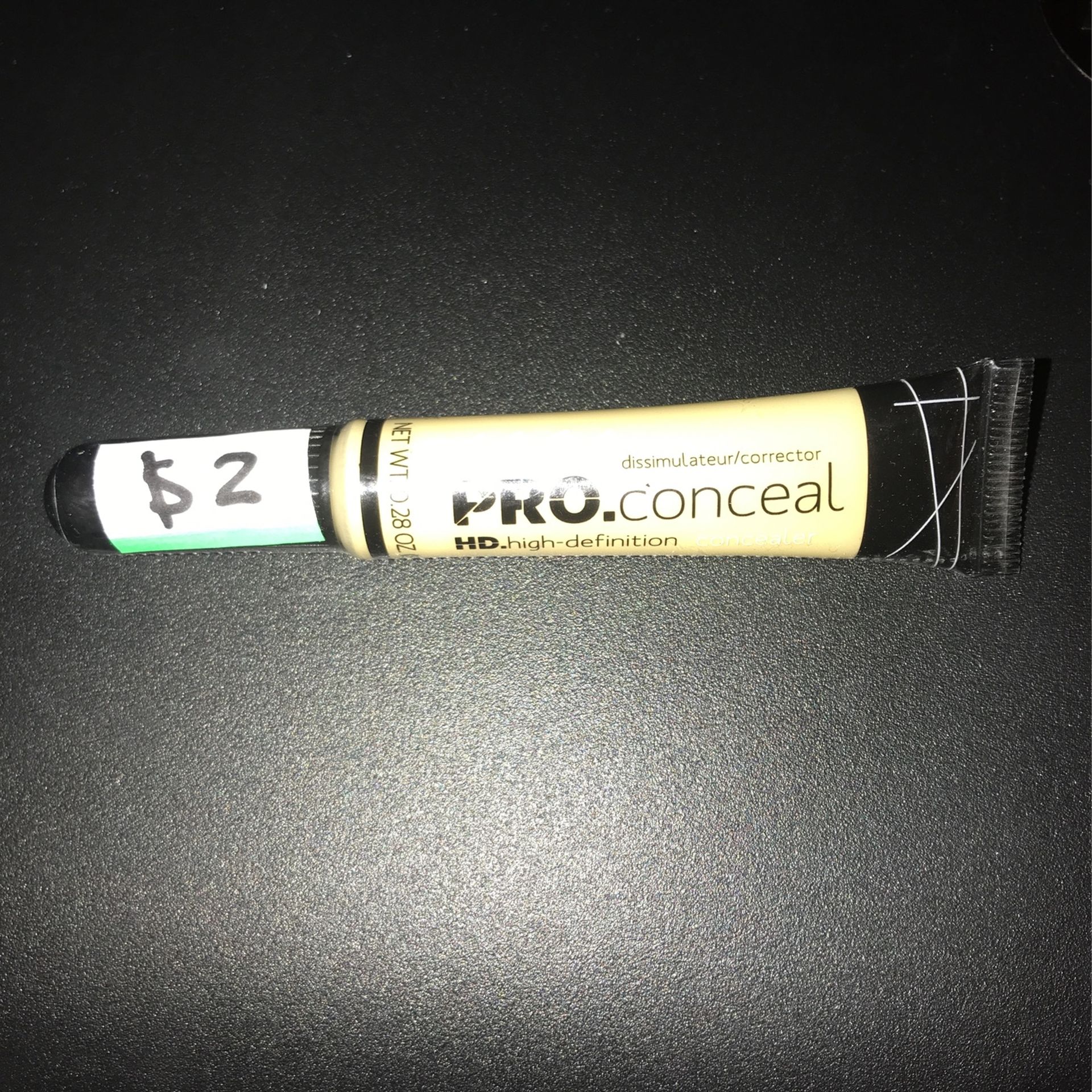 L.A Girl Concealer